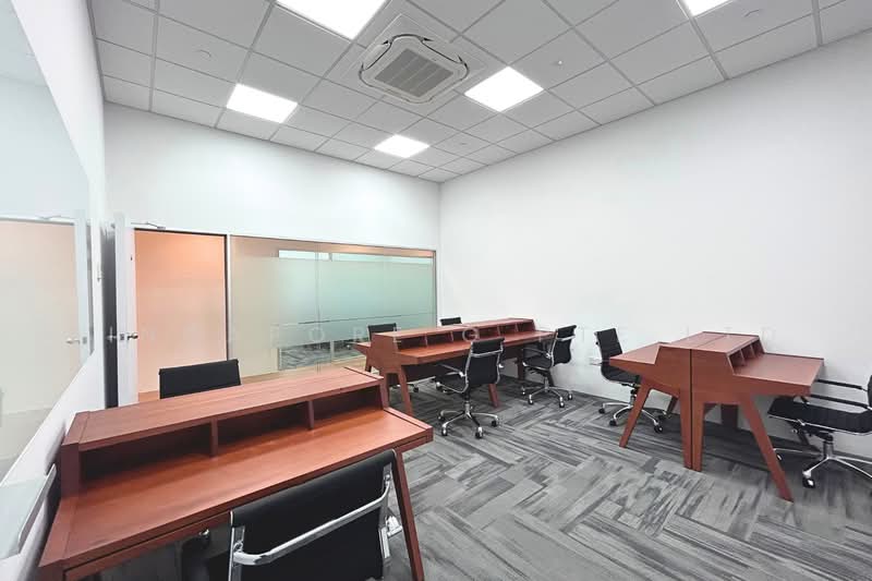 Singapore G Building Serviced Offices, 25 Tagore Lane, 300 sqft, Office For Rent, by MustardSeed@SG Serviced Offices, 500216957 - Study - CommercialGuru.com.sg