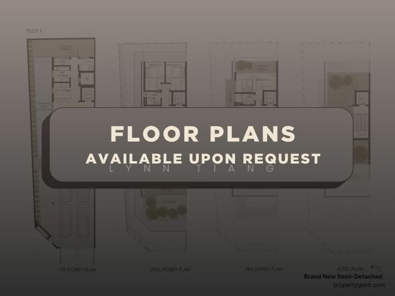 Brand New Semi-D w Pool in Upper East Coast Road 5 mins walk to Bedok South MRT, Kew Drive/ Kew Height/ Upper East Coast Road, Bedok / Upper East Coast, 5 Bedrooms, 6,824 sqft, Semi-Detached House For Sale, by Lynn Tiang, 500216959 - PropertyGuru.com.sg