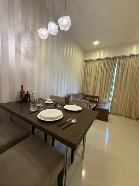 Mulberry Tree, 167 Moulmein Road, 1 Bedroom, 452 sqft, Apartment For Sale, by Vincent Chan Koon Koon, 500216960 - PropertyGuru.com.sg
