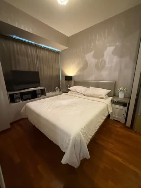 Mulberry Tree, 167 Moulmein Road, 1 Bedroom, 452 sqft, Apartment For Sale, by Vincent Chan Koon Koon, 500216960 - PropertyGuru.com.sg