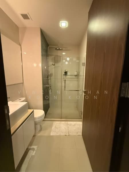 Mulberry Tree, 167 Moulmein Road, 1 Bedroom, 452 sqft, Apartment For Sale, by Vincent Chan Koon Koon, 500216960 - PropertyGuru.com.sg