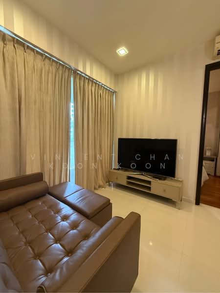 Mulberry Tree, 167 Moulmein Road, 1 Bedroom, 452 sqft, Apartment For Sale, by Vincent Chan Koon Koon, 500216960 - PropertyGuru.com.sg