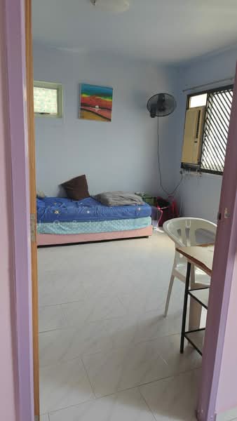 730 Jurong West Street 72, 730 Jurong West Street 72, Room Rental, 120 sqft, HDB Flat For Rent, by Josiah Lau, 500216962 - Bedroom - PropertyGuru.com.sg