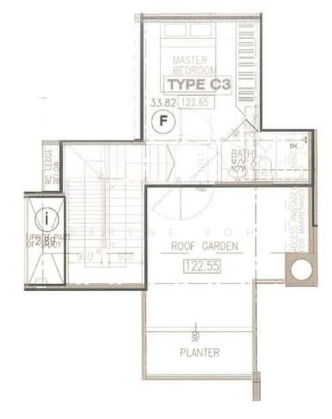 Bellezza @ Katong, 46 Ceylon Road, 2 Bedrooms, 1,345 sqft, Apartment For Sale, by Serene Soh, 500216966 - PropertyGuru.com.sg
