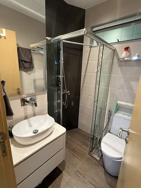 Bellezza @ Katong, 46 Ceylon Road, 2 Bedrooms, 1,345 sqft, Apartment For Sale, by Serene Soh, 500216966 - Bathroom - PropertyGuru.com.sg