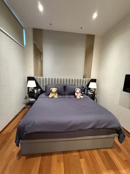 Bellezza @ Katong, 46 Ceylon Road, 2 Bedrooms, 1,345 sqft, Apartment For Sale, by Serene Soh, 500216966 - Bedroom - PropertyGuru.com.sg