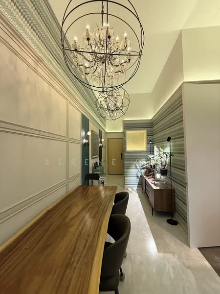 Bellezza @ Katong, 46 Ceylon Road, 2 Bedrooms, 1,345 sqft, Apartment For Sale, by Serene Soh, 500216966 - Interior - PropertyGuru.com.sg