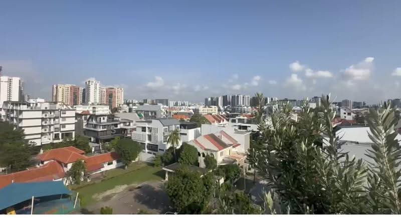 Bellezza @ Katong, 46 Ceylon Road, East Coast / Marine Parade, 2 Bedrooms, 1,345 sqft, Apartment For Sale, by Serene Soh, 500216966 - Exterior - PropertyGuru.com.sg