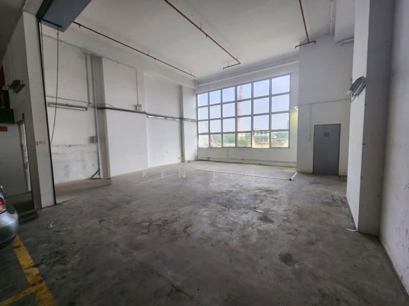 Eldix, 11 Mandai Estate, 1,389 sqft, Light Industrial (B1) For Rent, by Ken Lim, 500216970 - Interior - CommercialGuru.com.sg