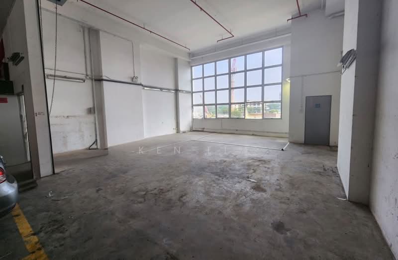 Eldix, 11 Mandai Estate, 1,389 sqft, Light Industrial (B1) For Rent, by Ken Lim, 500216970 - Interior - CommercialGuru.com.sg