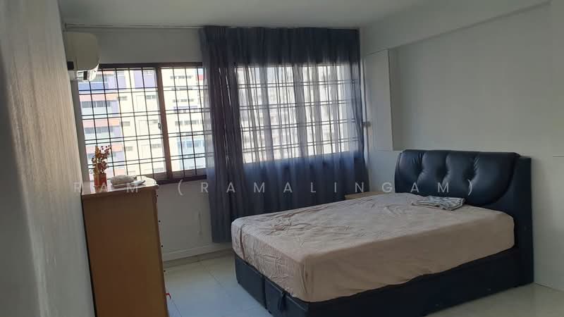 421 Choa Chu Kang Avenue 4, 421 Choa Chu Kang Avenue 4, 3 Bedrooms, 1,119 sqft, HDB Flat For Rent, by Ram (Ramalingam), 500216972 - Bedroom - PropertyGuru.com.sg