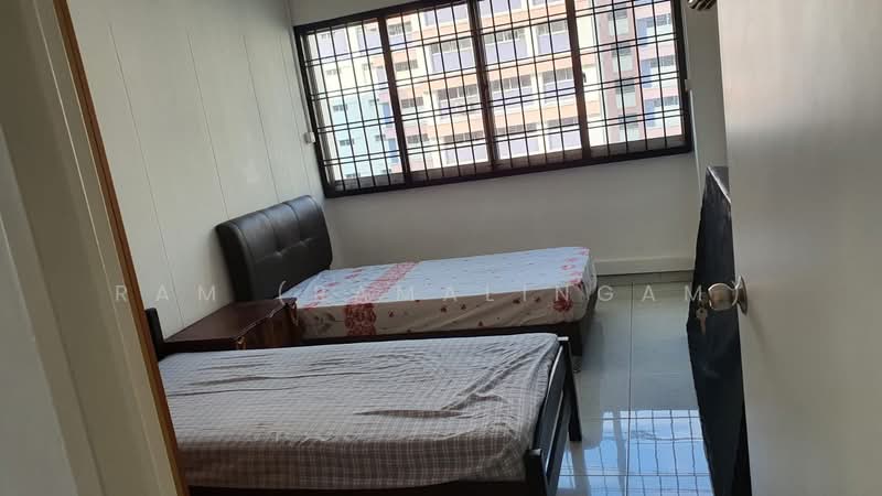 421 Choa Chu Kang Avenue 4, 421 Choa Chu Kang Avenue 4, 3 Bedrooms, 1,119 sqft, HDB Flat For Rent, by Ram (Ramalingam), 500216972 - Bedroom - PropertyGuru.com.sg