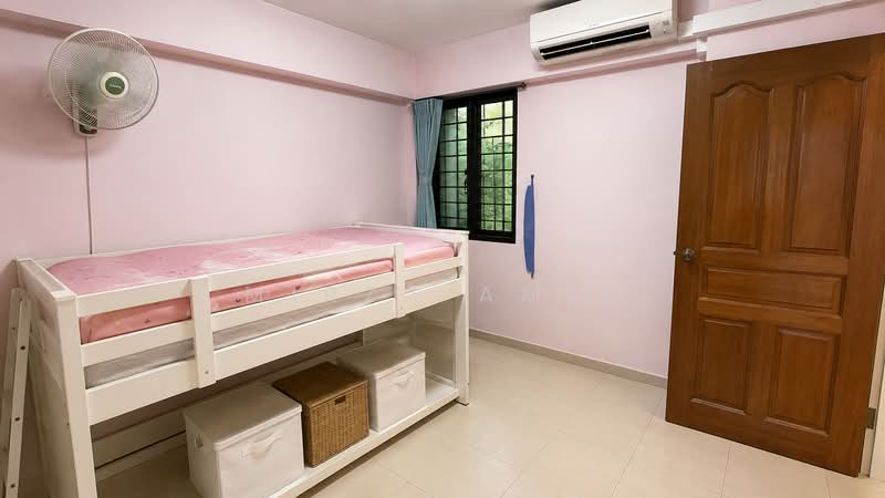 510 Woodlands Drive 14, 510 Woodlands Drive 14, 4 Bedrooms, 1,345 sqft, HDB Flat For Sale, by Mirza Amir, 500216973 - Bedroom - PropertyGuru.com.sg