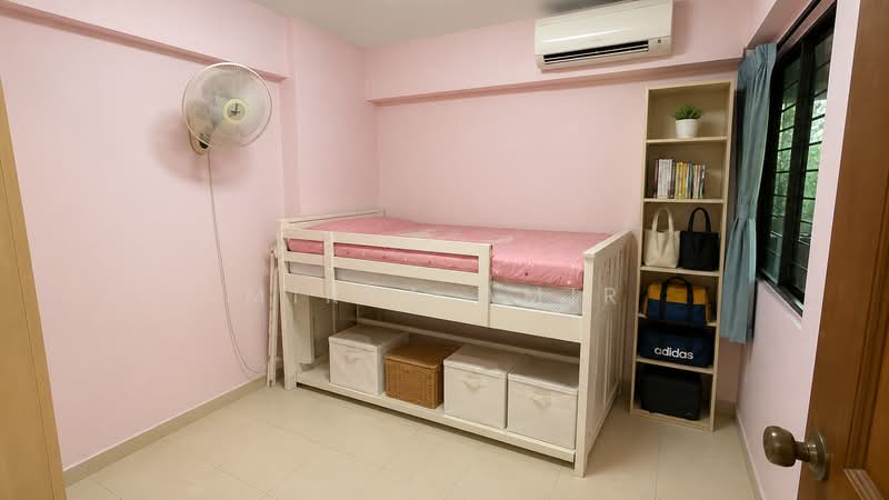 510 Woodlands Drive 14, 510 Woodlands Drive 14, 4 Bedrooms, 1,345 sqft, HDB Flat For Sale, by Mirza Amir, 500216973 - Bedroom - PropertyGuru.com.sg