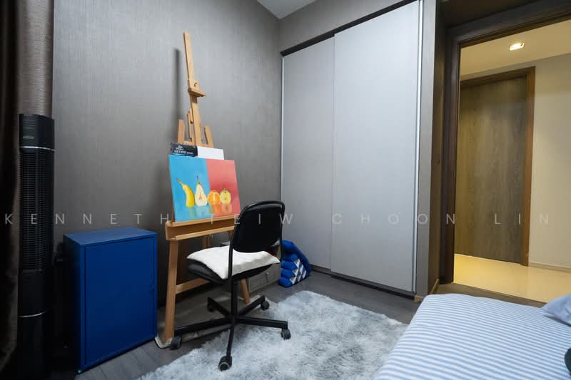 Lush Acres, Sengkang West Way/Fernvale, 3 Bedrooms, 1,399 sqft, Executive Condominium For Sale, by Kenneth Teiw Choon Lin, 500216974 - Bedroom - PropertyGuru.com.sg