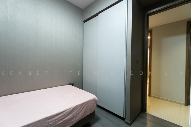 Lush Acres, Sengkang West Way/Fernvale, 3 Bedrooms, 1,399 sqft, Executive Condominium For Sale, by Kenneth Teiw Choon Lin, 500216974 - Bedroom - PropertyGuru.com.sg