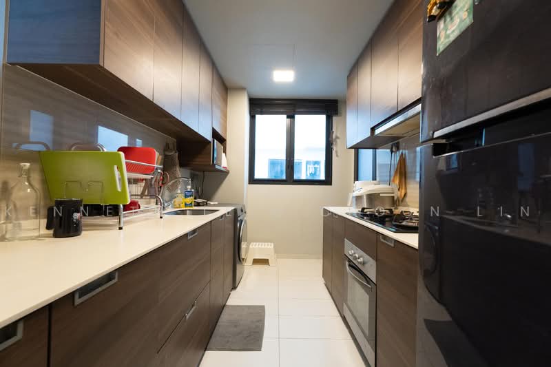 Lush Acres, Sengkang West Way/Fernvale, 3 Bedrooms, 1,399 sqft, Executive Condominium For Sale, by Kenneth Teiw Choon Lin, 500216974 - PropertyGuru.com.sg