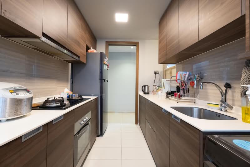 Lush Acres, Sengkang West Way/Fernvale, 3 Bedrooms, 1,399 sqft, Executive Condominium For Sale, by Kenneth Teiw Choon Lin, 500216974 - PropertyGuru.com.sg
