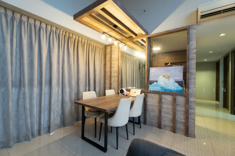 Lush Acres, Sengkang West Way/Fernvale, 3 Bedrooms, 1,399 sqft, Executive Condominium For Sale, by Kenneth Teiw Choon Lin, 500216974 - PropertyGuru.com.sg