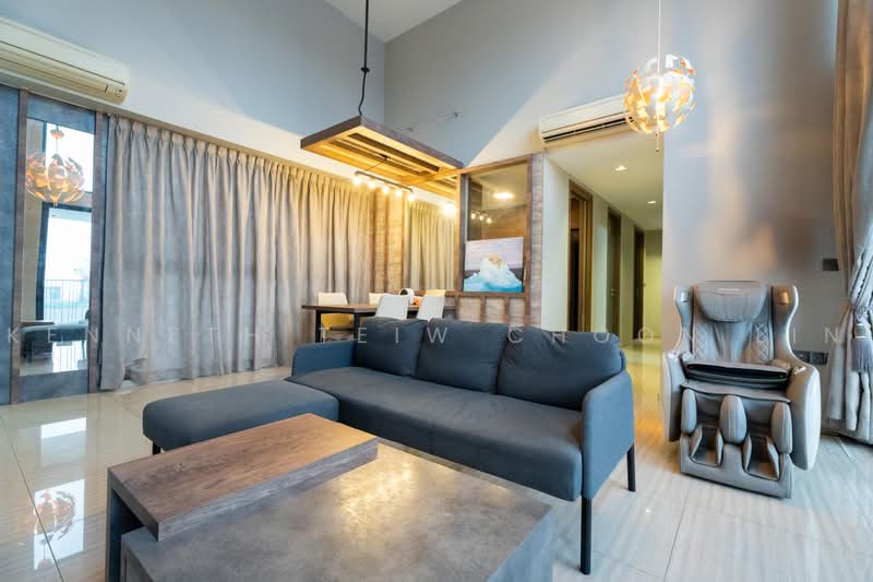 Lush Acres, Sengkang West Way/Fernvale, 3 Bedrooms, 1,399 sqft, Executive Condominium For Sale, by Kenneth Teiw Choon Lin, 500216974 - PropertyGuru.com.sg