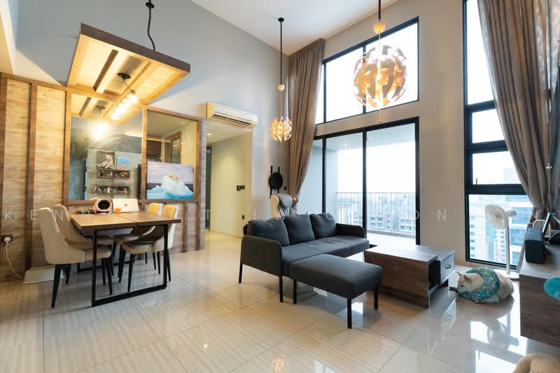 Lush Acres, Sengkang West Way/Fernvale, 3 Bedrooms, 1,399 sqft, Executive Condominium For Sale, by Kenneth Teiw Choon Lin, 500216974 - PropertyGuru.com.sg
