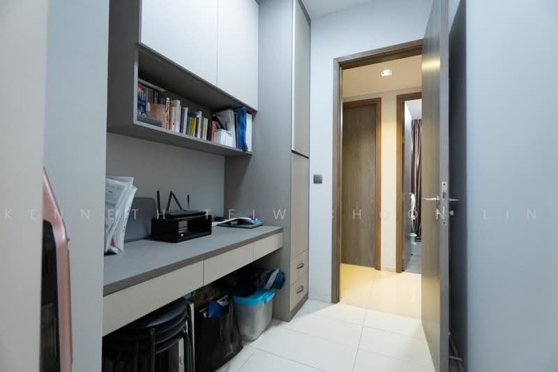 Lush Acres, Sengkang West Way/Fernvale, 3 Bedrooms, 1,399 sqft, Executive Condominium For Sale, by Kenneth Teiw Choon Lin, 500216974 - PropertyGuru.com.sg