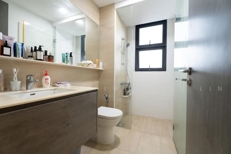 Lush Acres, Sengkang West Way/Fernvale, 3 Bedrooms, 1,399 sqft, Executive Condominium For Sale, by Kenneth Teiw Choon Lin, 500216974 - PropertyGuru.com.sg