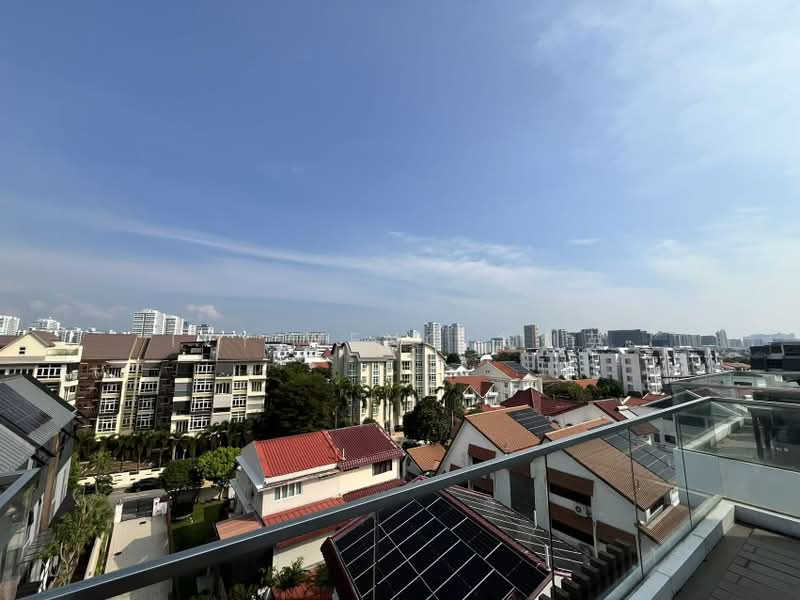 Meridian 38, 38 Lorong M Telok Kurau, 4 Bedrooms, 2,099 sqft, Apartment For Rent, by Ivy Weng 翁剑英, 500216976 - Exterior - PropertyGuru.com.sg