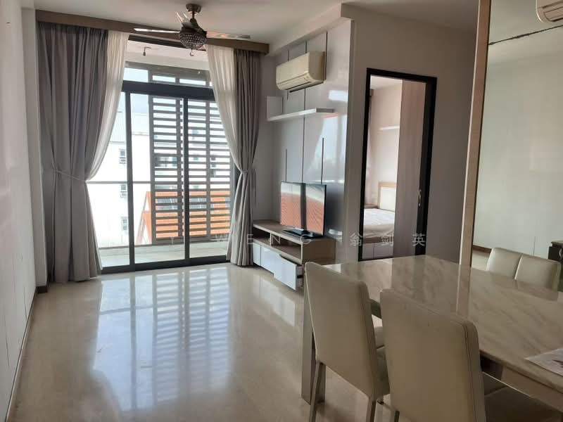 Meridian 38, 38 Lorong M Telok Kurau, 4 Bedrooms, 2,099 sqft, Apartment For Rent, by Ivy Weng 翁剑英, 500216976 - Living Room - PropertyGuru.com.sg
