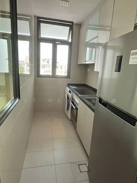 Meridian 38, 38 Lorong M Telok Kurau, 4 Bedrooms, 2,099 sqft, Apartment For Rent, by Ivy Weng 翁剑英, 500216976 - Kitchen - PropertyGuru.com.sg