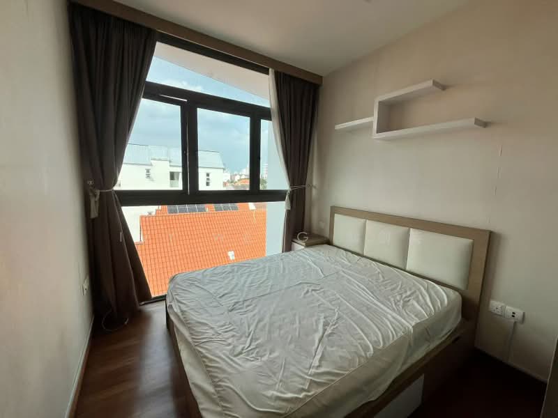Meridian 38, 38 Lorong M Telok Kurau, 4 Bedrooms, 2,099 sqft, Apartment For Rent, by Ivy Weng 翁剑英, 500216976 - Bedroom - PropertyGuru.com.sg