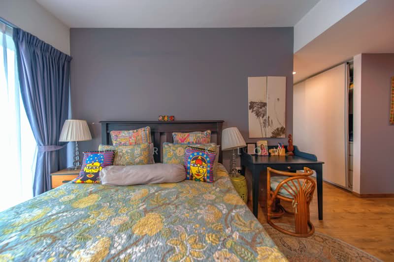 The Topiary, 13 Fernvale Lane, 4 Bedrooms, 1,970 sqft, Executive Condominium For Sale, by Derrick Low, 500216977 - Bedroom - PropertyGuru.com.sg