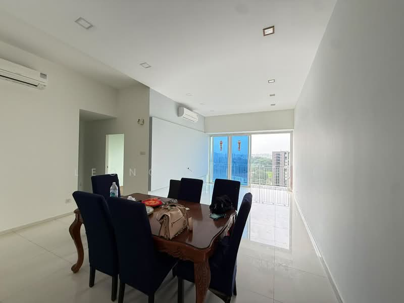 Blossoms @ Woodleigh, 14 Woodleigh Close, 3 Bedrooms, 2,680 sqft, Condominium For Rent, by Leong Wai Chee, 500216978 - Dining Room - PropertyGuru.com.sg