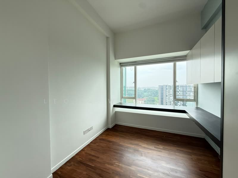 Blossoms @ Woodleigh, 14 Woodleigh Close, 3 Bedrooms, 2,680 sqft, Condominium For Rent, by Leong Wai Chee, 500216978 - Interior - PropertyGuru.com.sg