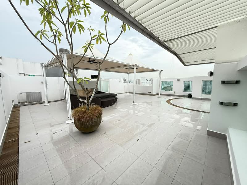 Blossoms @ Woodleigh, 14 Woodleigh Close, 3 Bedrooms, 2,680 sqft, Condominium For Rent, by Leong Wai Chee, 500216978 - Exterior - PropertyGuru.com.sg