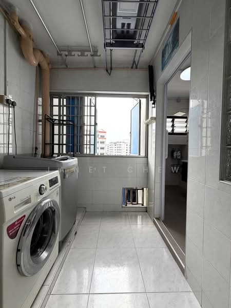 844 Woodlands Avenue 4, 844 Woodlands Avenue 4, 4 Bedrooms, 1,140 sqft, HDB Flat For Sale, by Janet Chew, 500216984 - Interior - PropertyGuru.com.sg
