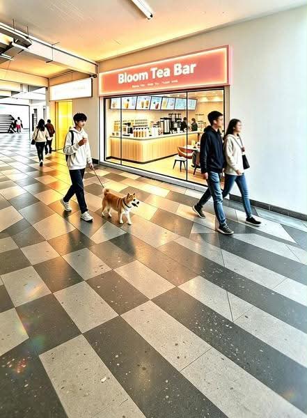Crawford Lane HDB Shophouse, Crawford Lane, Beach Road / Bugis / Rochor, 313 sqft, Shop / Shophouse For Sale, by Esther Txe, 500216985 - Exterior - CommercialGuru.com.sg