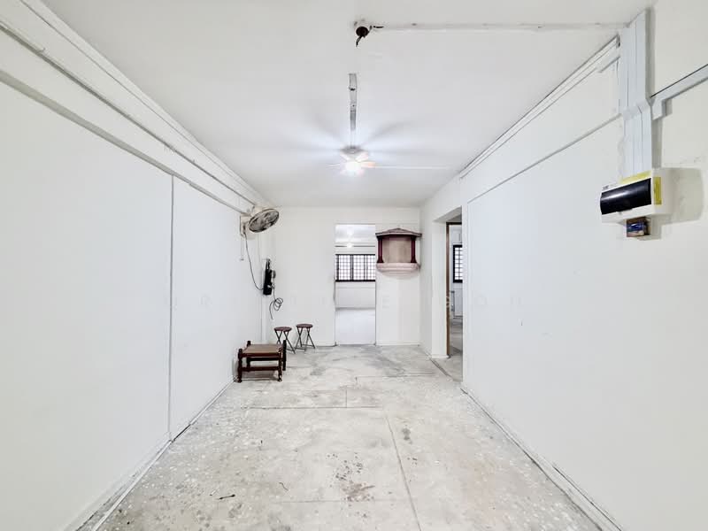 442 Clementi Avenue 3, 442 Clementi Avenue 3, 2 Bedrooms, 732 sqft, HDB Flat For Sale, by Qristine Goh, 500216991 - Interior - PropertyGuru.com.sg