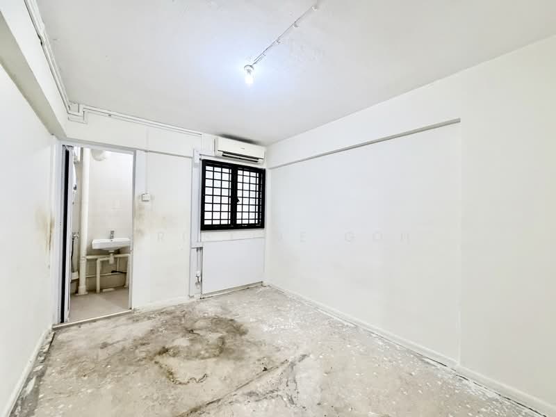 442 Clementi Avenue 3, 442 Clementi Avenue 3, 2 Bedrooms, 732 sqft, HDB Flat For Sale, by Qristine Goh, 500216991 - Interior - PropertyGuru.com.sg
