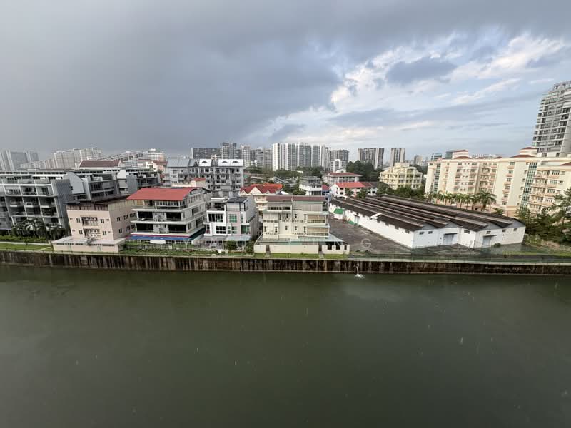Riverside Melodies, 26A Saint Michael's Road, 2 Bedrooms, 1,076 sqft, Apartment For Sale, by Yao Xing, 500216994 - Exterior - PropertyGuru.com.sg