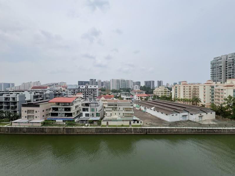 Riverside Melodies, 26A Saint Michael's Road, Balestier / Toa Payoh, 2 Bedrooms, 1,076 sqft, Apartment For Sale, by Yao Xing, 500216994 - Exterior - PropertyGuru.com.sg