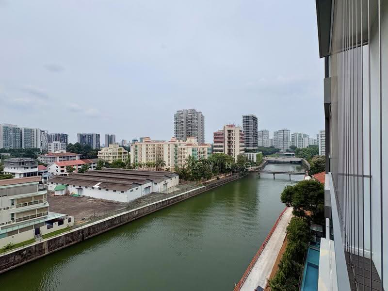 Riverside Melodies, 26A Saint Michael's Road, Balestier / Toa Payoh, 2 Bedrooms, 1,076 sqft, Apartment For Sale, by Yao Xing, 500216994 - Exterior - PropertyGuru.com.sg