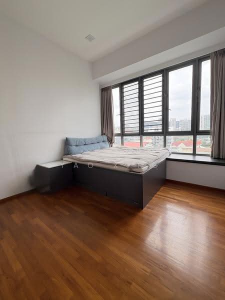 Riverside Melodies, 26A Saint Michael's Road, Balestier / Toa Payoh, 2 Bedrooms, 1,076 sqft, Apartment For Sale, by Yao Xing, 500216994 - Bedroom - PropertyGuru.com.sg