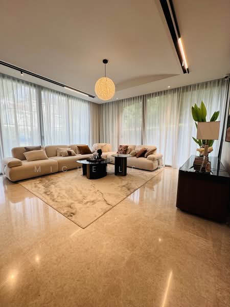 🍀TOP Obtained for Brand New Landed in Bukit Timah🍀, Binjai Park | Geeenbank Park | Swiss Club Rd, Clementi Park / Upper Bukit Timah, 6 Bedrooms, 5,436 sqft, Semi-Detached House For Sale, by Michelle Tan, 500216995 - PropertyGuru.com.sg