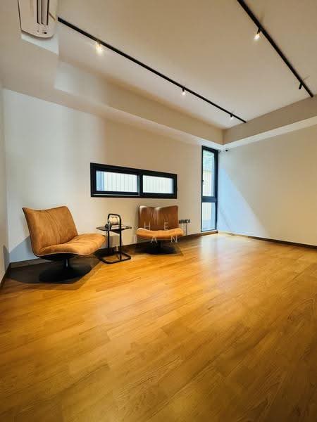 🍀TOP Obtained for Brand New Landed in Bukit Timah🍀, Binjai Park | Geeenbank Park | Swiss Club Rd, Clementi Park / Upper Bukit Timah, 6 Bedrooms, 5,436 sqft, Semi-Detached House For Sale, by Michelle Tan, 500216995 - PropertyGuru.com.sg