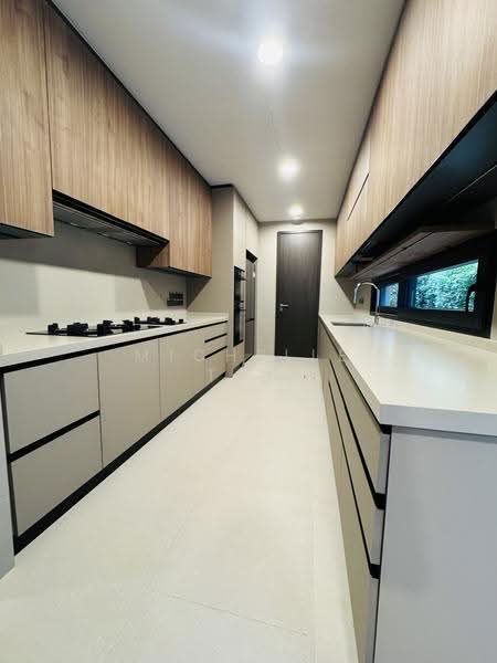 🍀TOP Obtained for Brand New Landed in Bukit Timah🍀, Binjai Park | Geeenbank Park | Swiss Club Rd, Clementi Park / Upper Bukit Timah, 6 Bedrooms, 5,436 sqft, Semi-Detached House For Sale, by Michelle Tan, 500216995 - PropertyGuru.com.sg