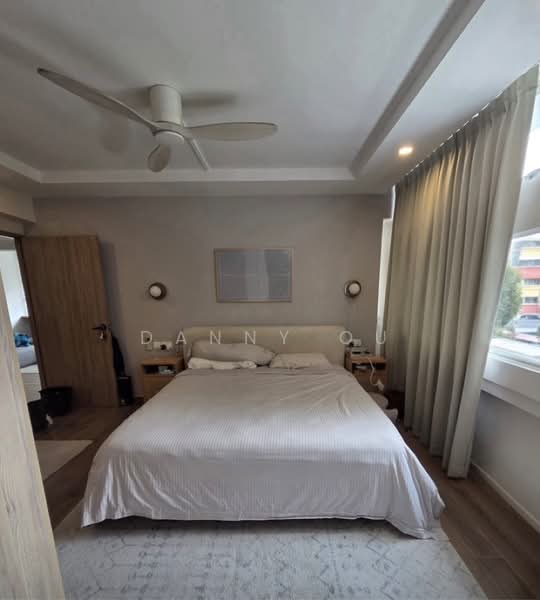 286 Bukit Batok East Avenue 3, 286 Bukit Batok East Avenue 3, 3 Bedrooms, 1,431 sqft, HDB Flat For Sale, by Danny Ou, 500216998 - Quiet & Calm Room - PropertyGuru.com.sg