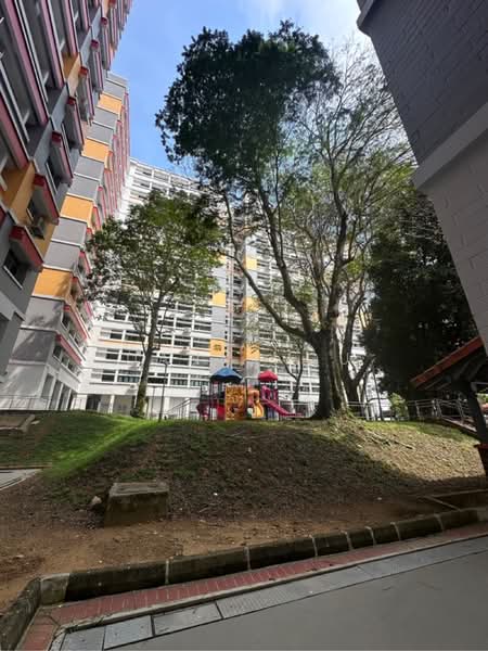 286 Bukit Batok East Avenue 3, 286 Bukit Batok East Avenue 3, 3 Bedrooms, 1,431 sqft, HDB Flat For Sale, by Danny Ou, 500216998 - Elevated Ground - PropertyGuru.com.sg
