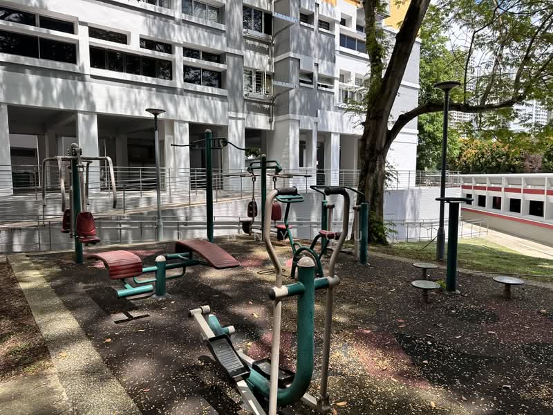 286 Bukit Batok East Avenue 3, 286 Bukit Batok East Avenue 3, 3 Bedrooms, 1,431 sqft, HDB Flat For Sale, by Danny Ou, 500216998 - Exterior - PropertyGuru.com.sg