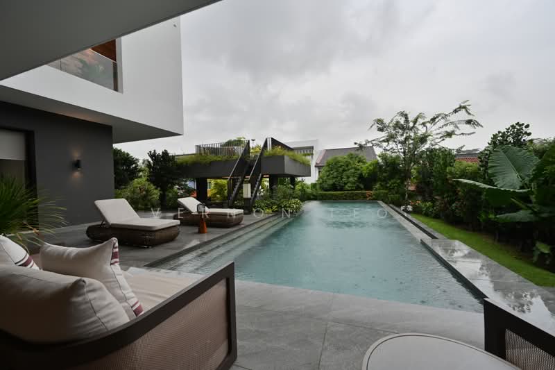 MAGNUM OPUS BUNGALOW WITH EVERYTHING, , 8 Bedrooms, 9,998 sqft, Bungalow House For Sale, by Vernon Teo, 500217000 - Exterior - PropertyGuru.com.sg